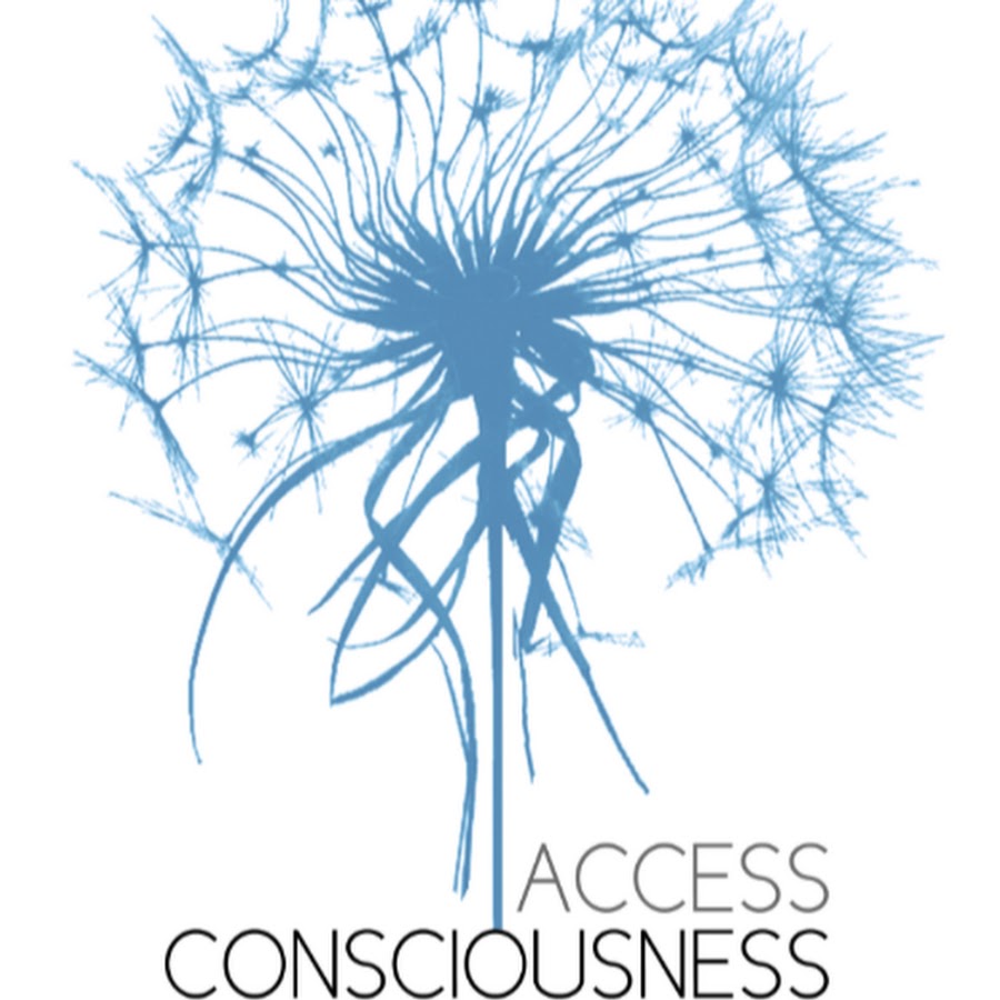 Access Consciousness Access Bars Image